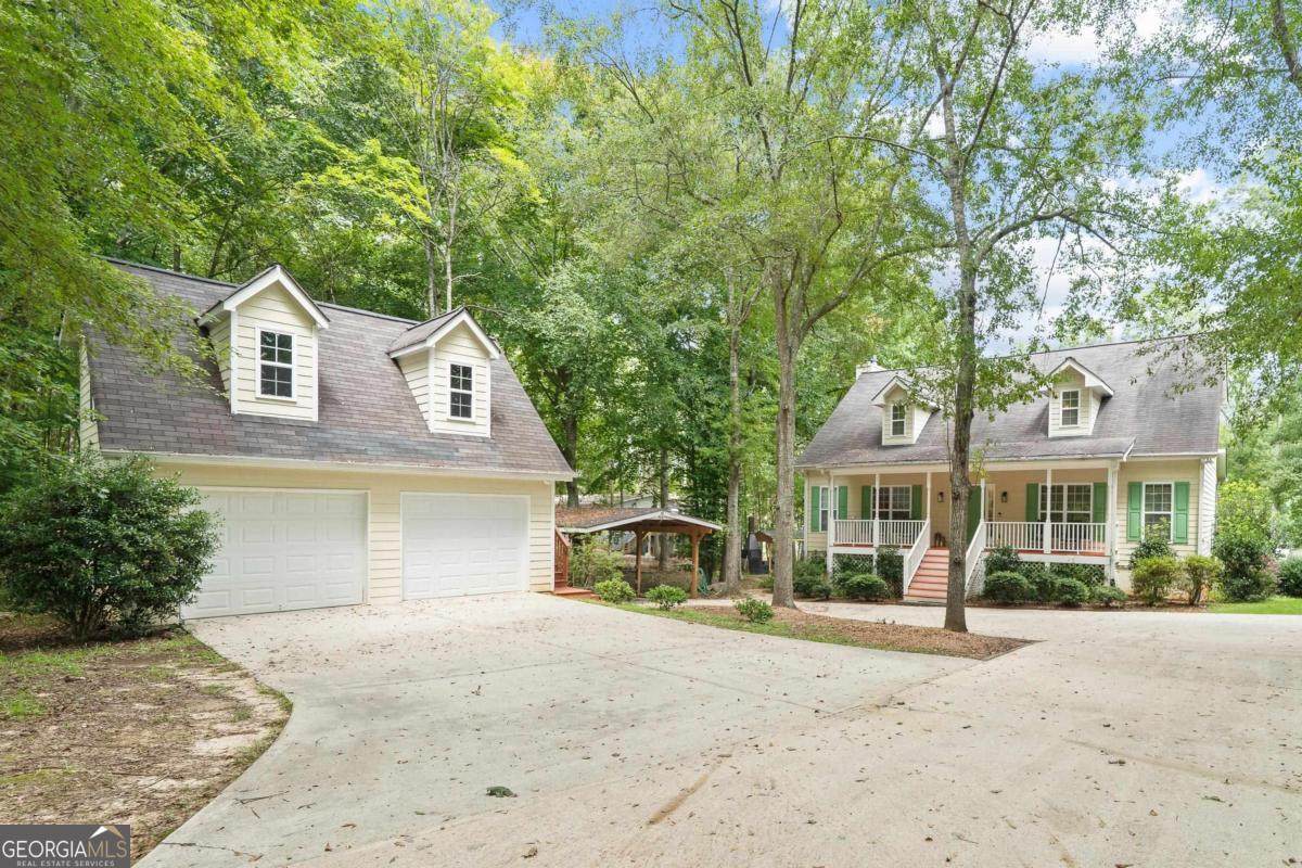 536 River Lake Drive - Photo 1
