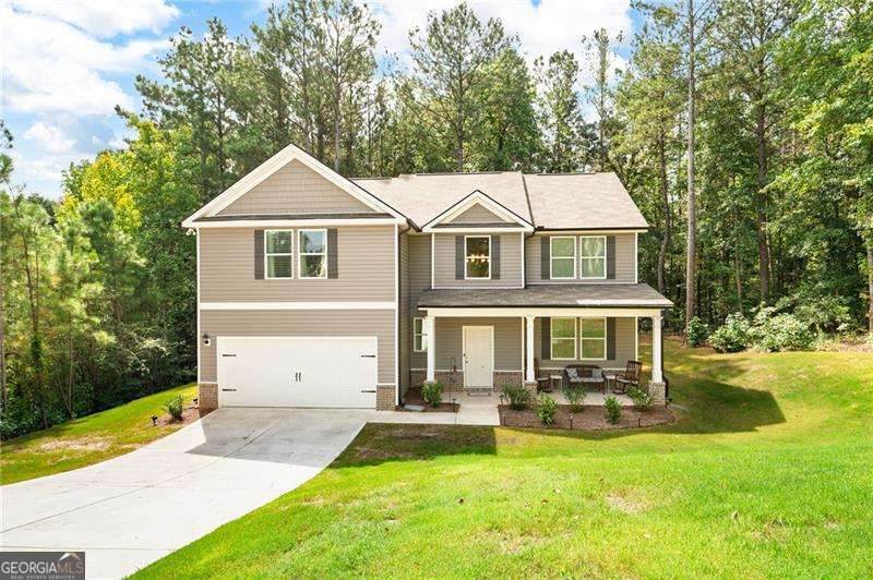 235 Paces Overlook Trace - Photo 1