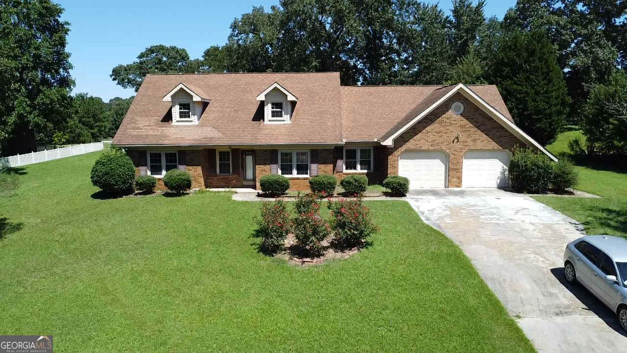 111 Glacier Trail - Photo 1