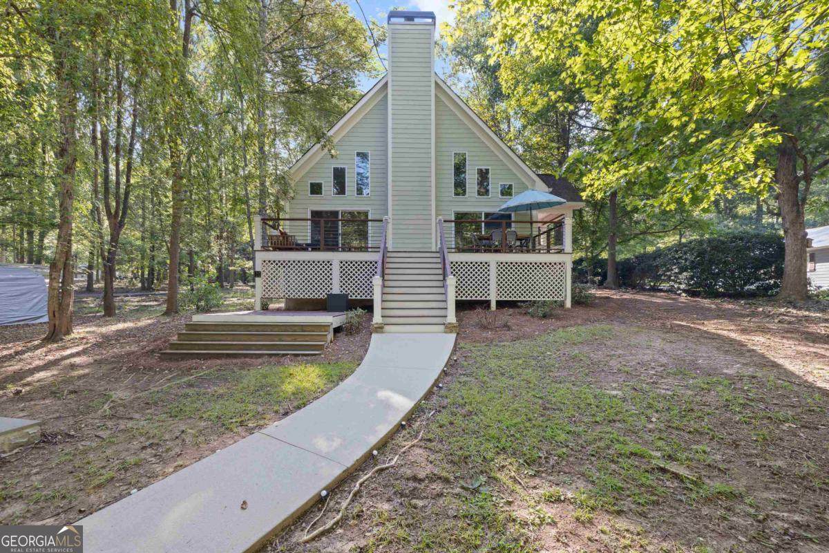 188 River Bend Drive - Photo 1