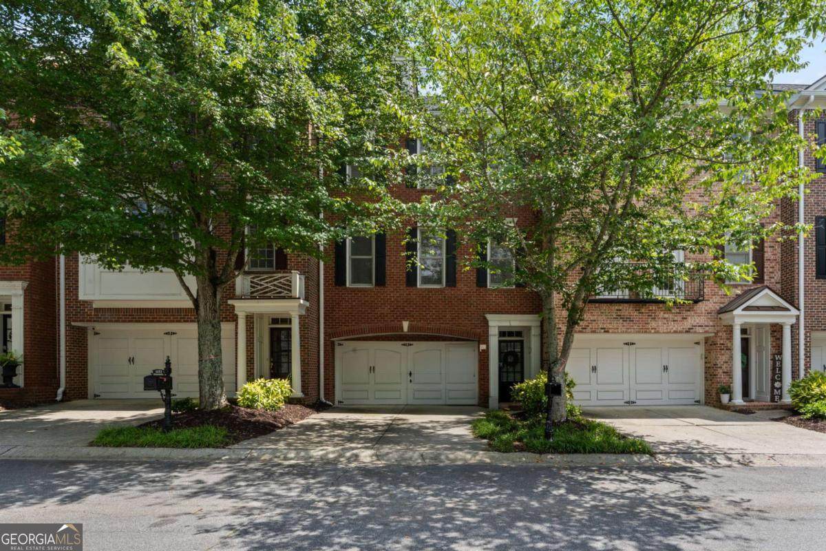 4405 Village Green Drive - Photo 1