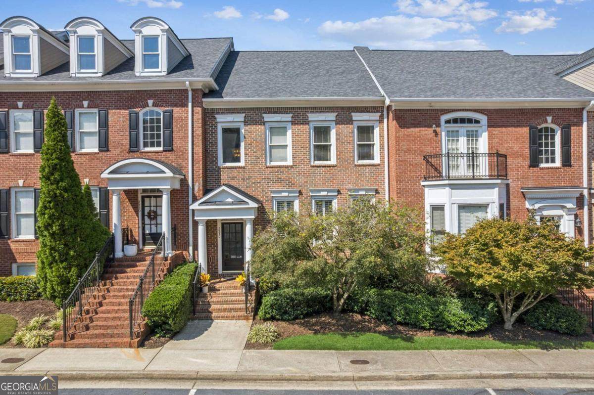 2540 Milford Lane - Photo 1