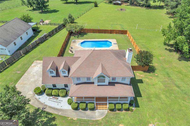 161 Honey Creek Road - Photo 1