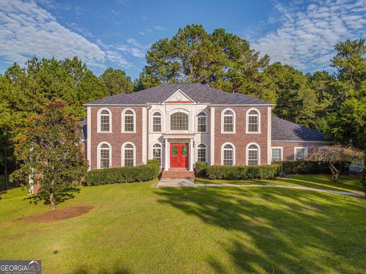 5452 Old Dalton Road - Photo 1