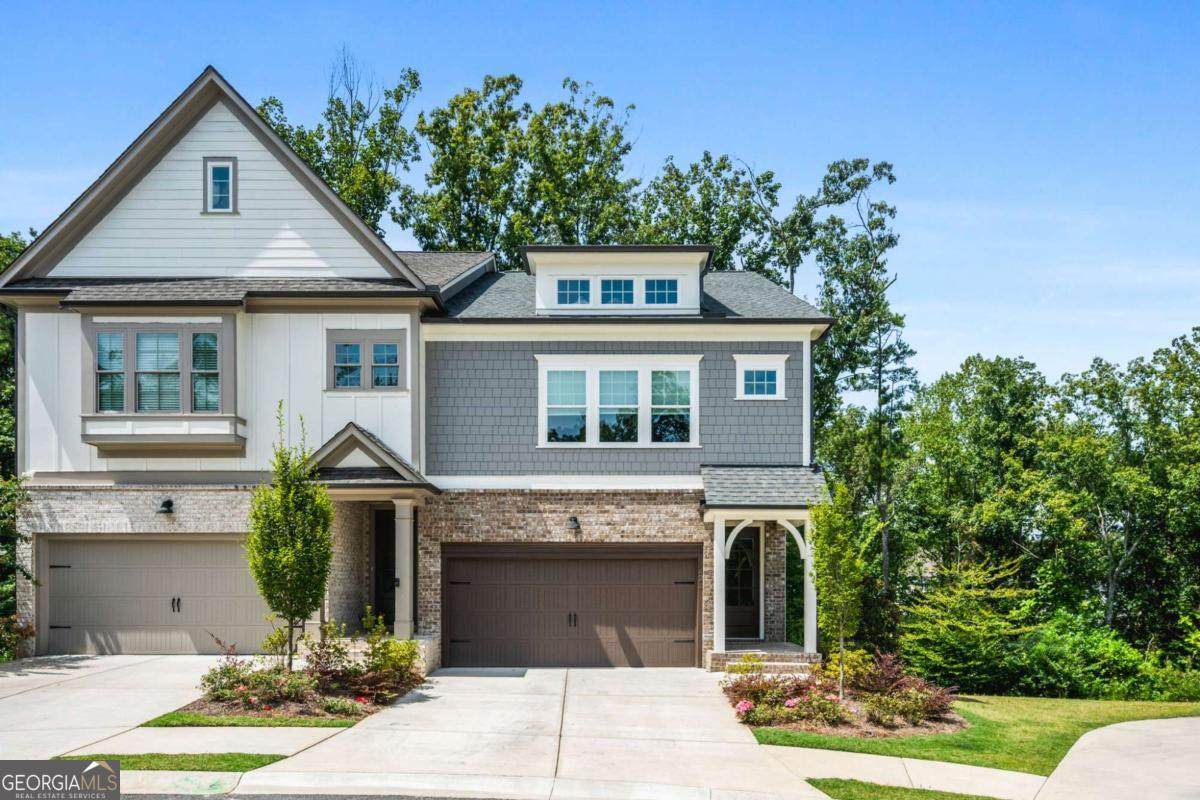 421 Retreat Lane - Photo 1