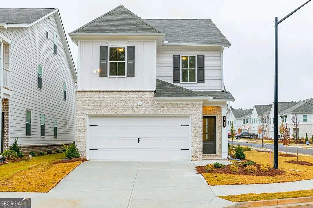 4025 Hillmont Lane - Photo 1