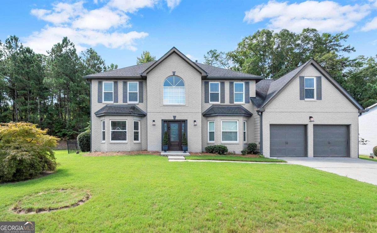 1615 Rogers Crossing Drive - Photo 1
