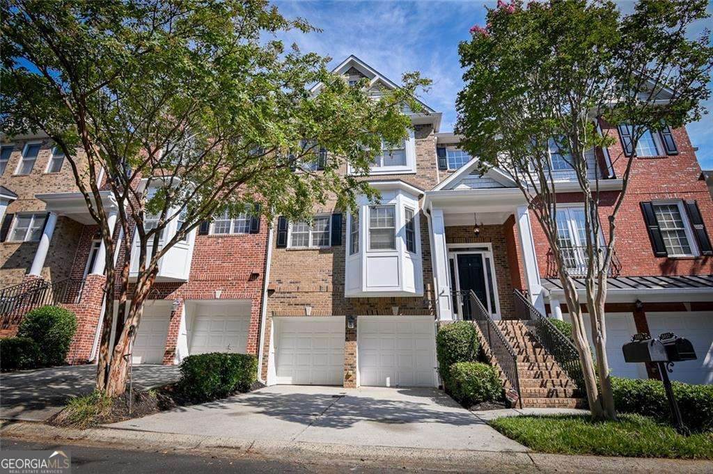 5854 Riverstone Circle - Photo 1