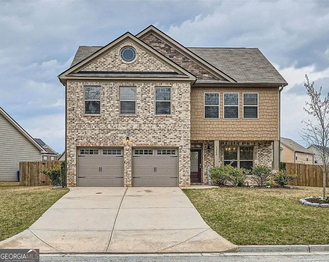 1262 Brookstone Circle - Photo 1