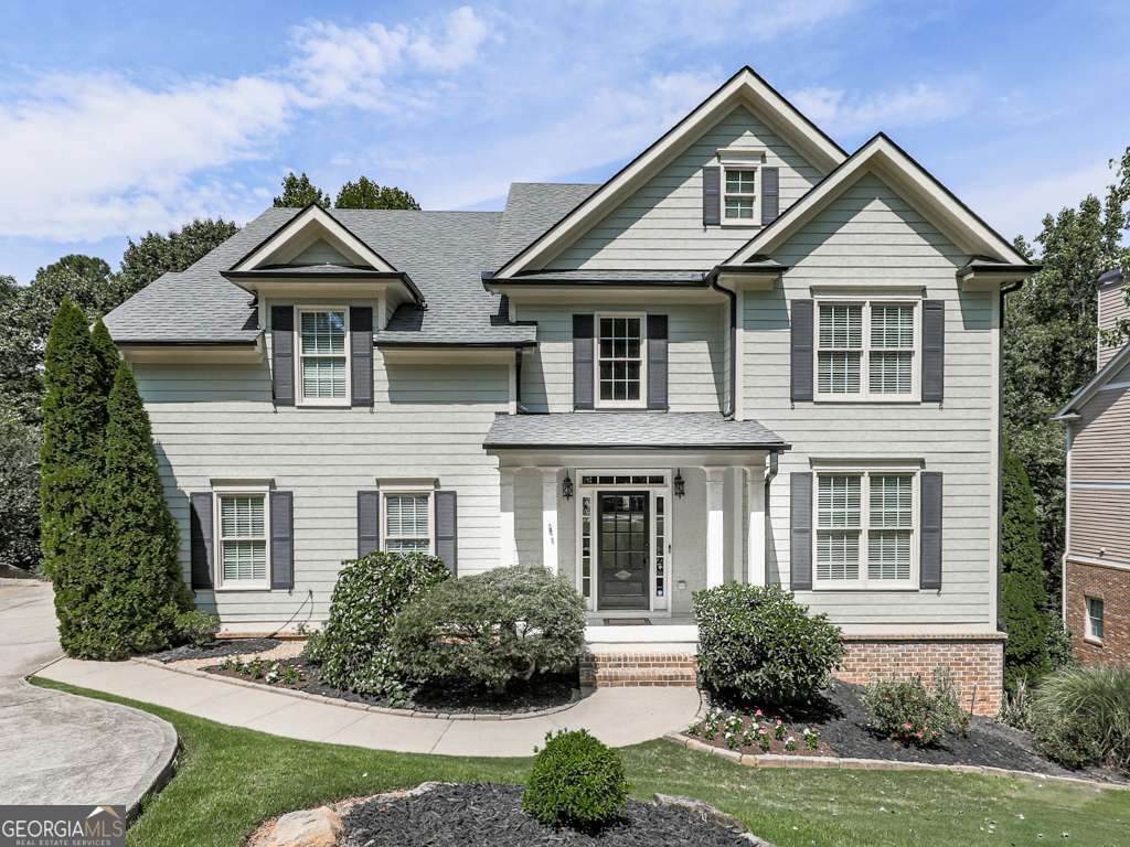 619 River Bend Way - Photo 1