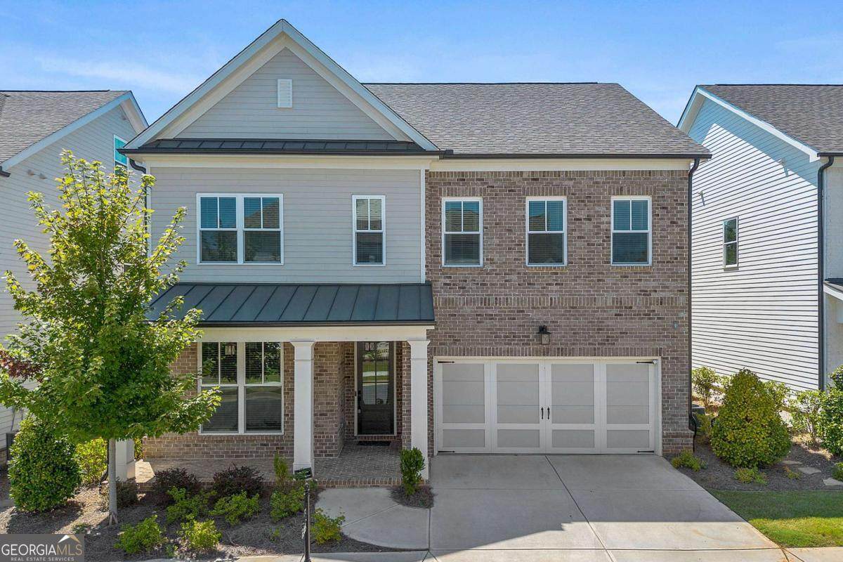 1305 Simonds Way - Photo 1