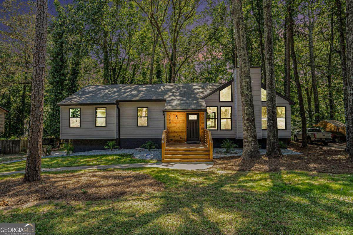 5385 Post Road Pass - Photo 1
