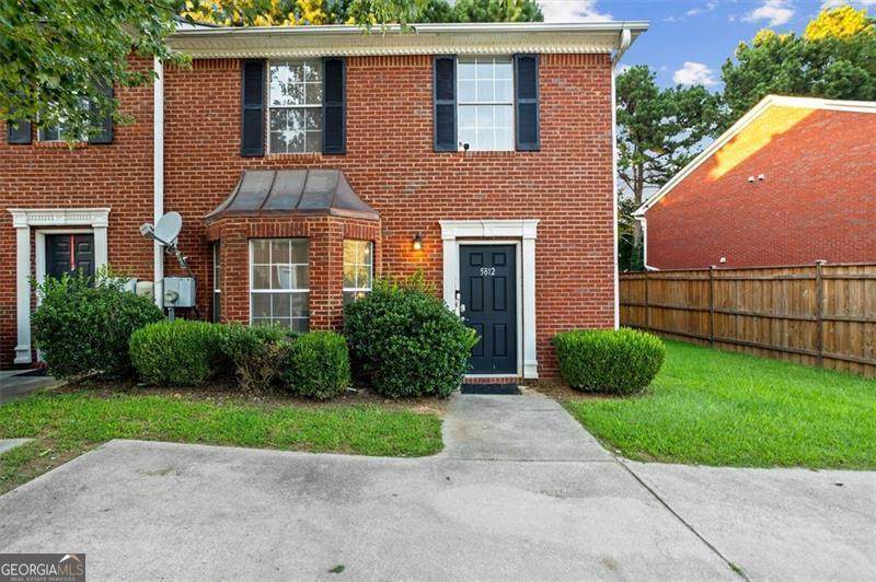 5812 Wind Gate Lane - Photo 1