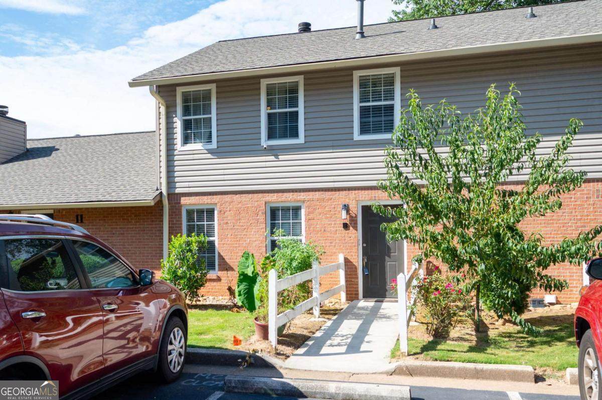 7750 Roswell Road - Photo 1