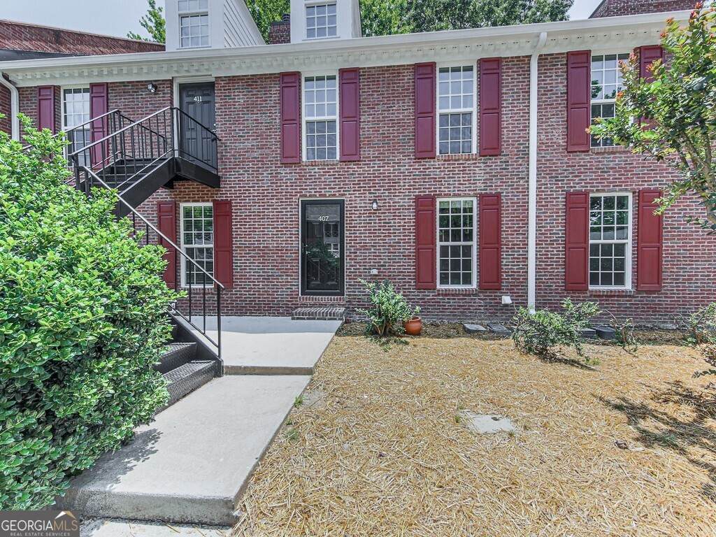 1166 Booth Road - Photo 1