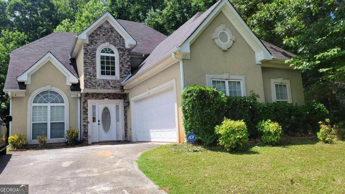 25 Shady Oaks Trail - Photo 1