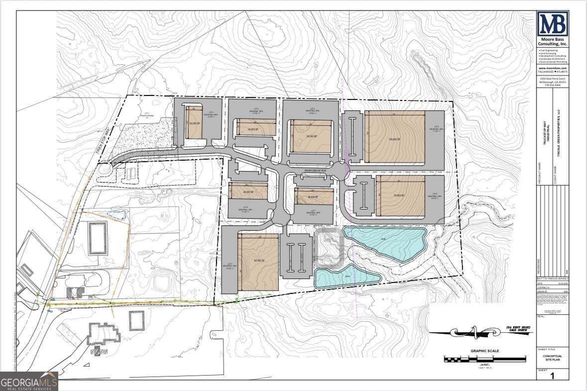 150 Truck Stop Way - Photo 1