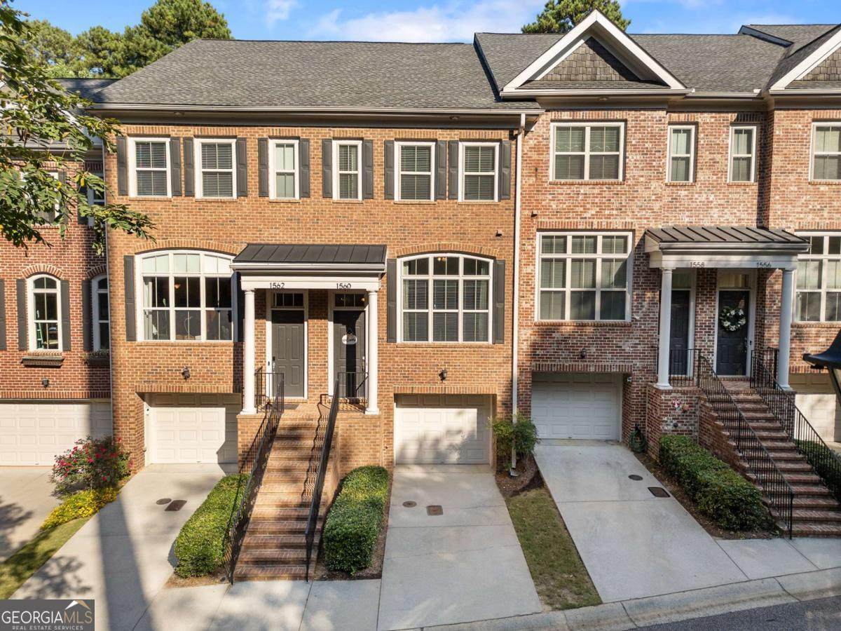 1560 Mosaic Way - Photo 1