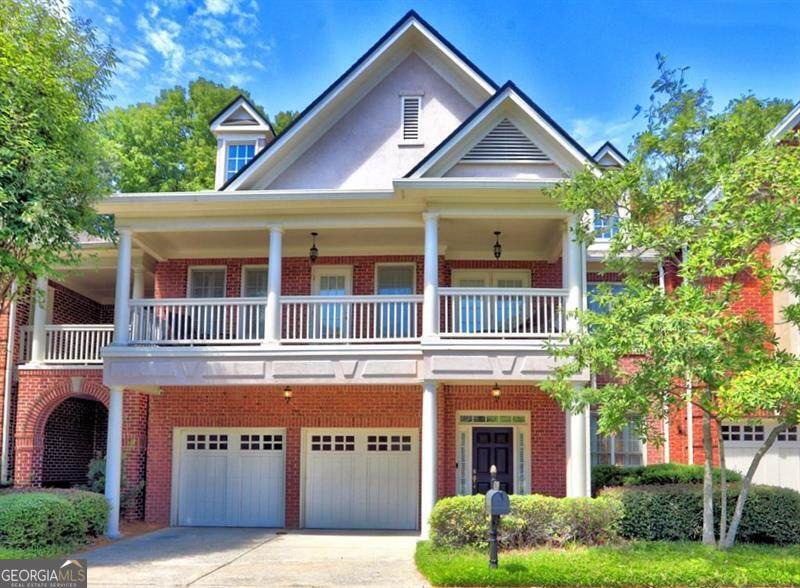 1205 Village Terrace Court - Photo 1