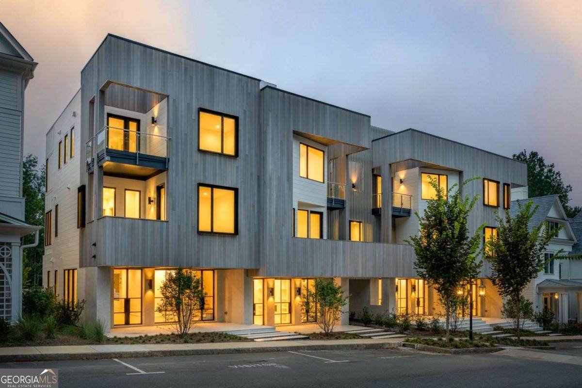 11542 Serenbe Lane - Photo 1