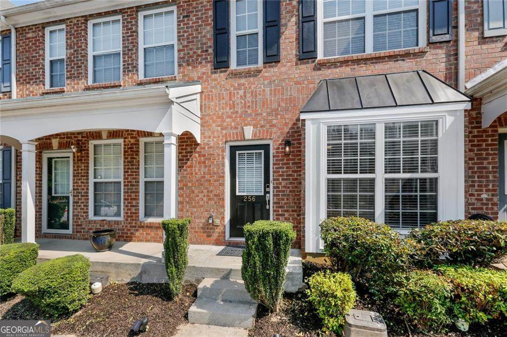 256 Paden Cove Trail - Photo 1