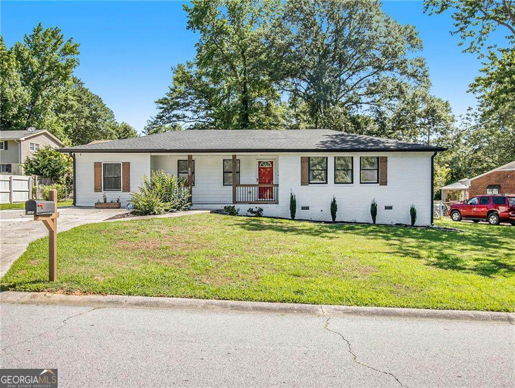 5425 Westford Circle - Photo 1