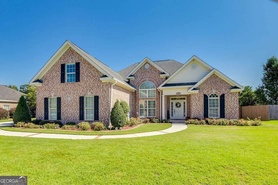 110 Cobbleton Drive - Photo 1