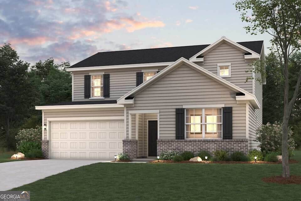 4132 Thornbud Road - Photo 1