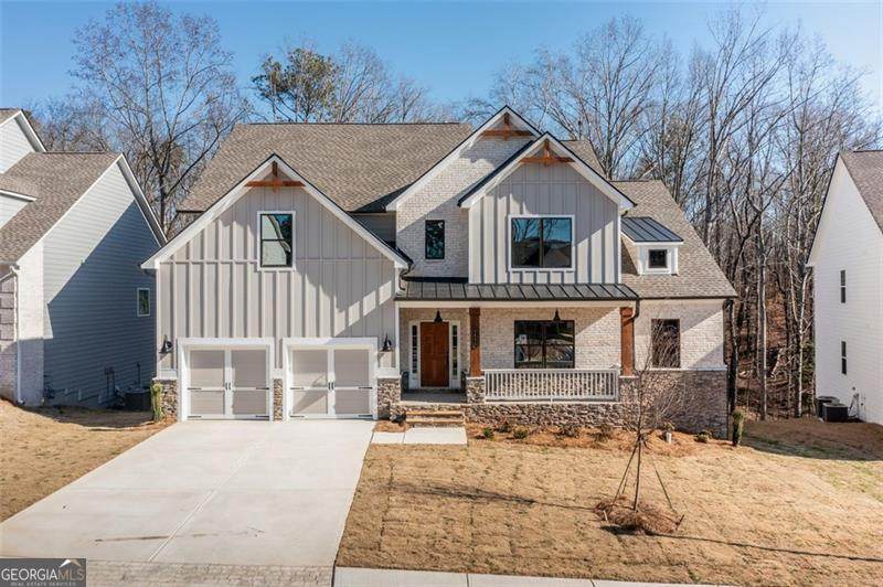 3664 Thornhill Court - Photo 1