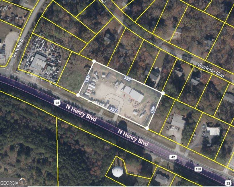 4098 Henry Boulevard - Photo 1