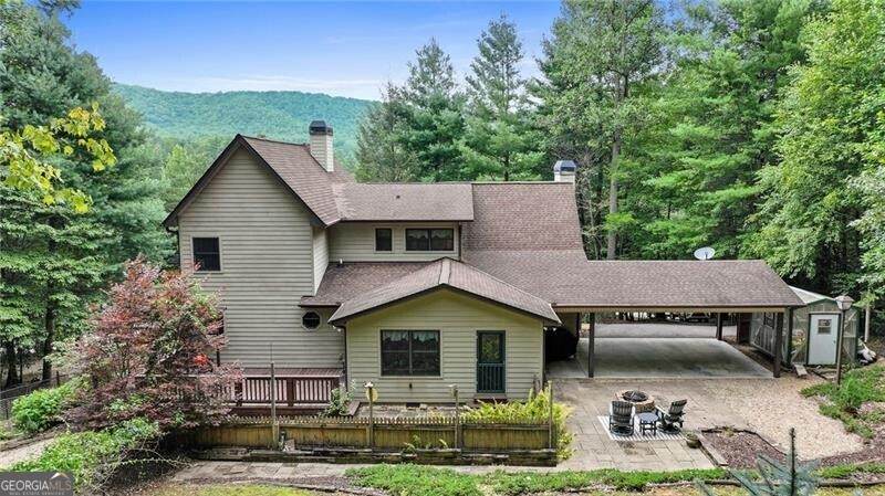 2930 Hicks Gap Road - Photo 1