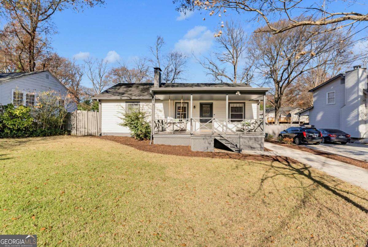 777 Forrest Street - Photo 1