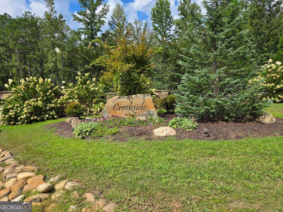 0 Vista Creek Drive - Photo 1