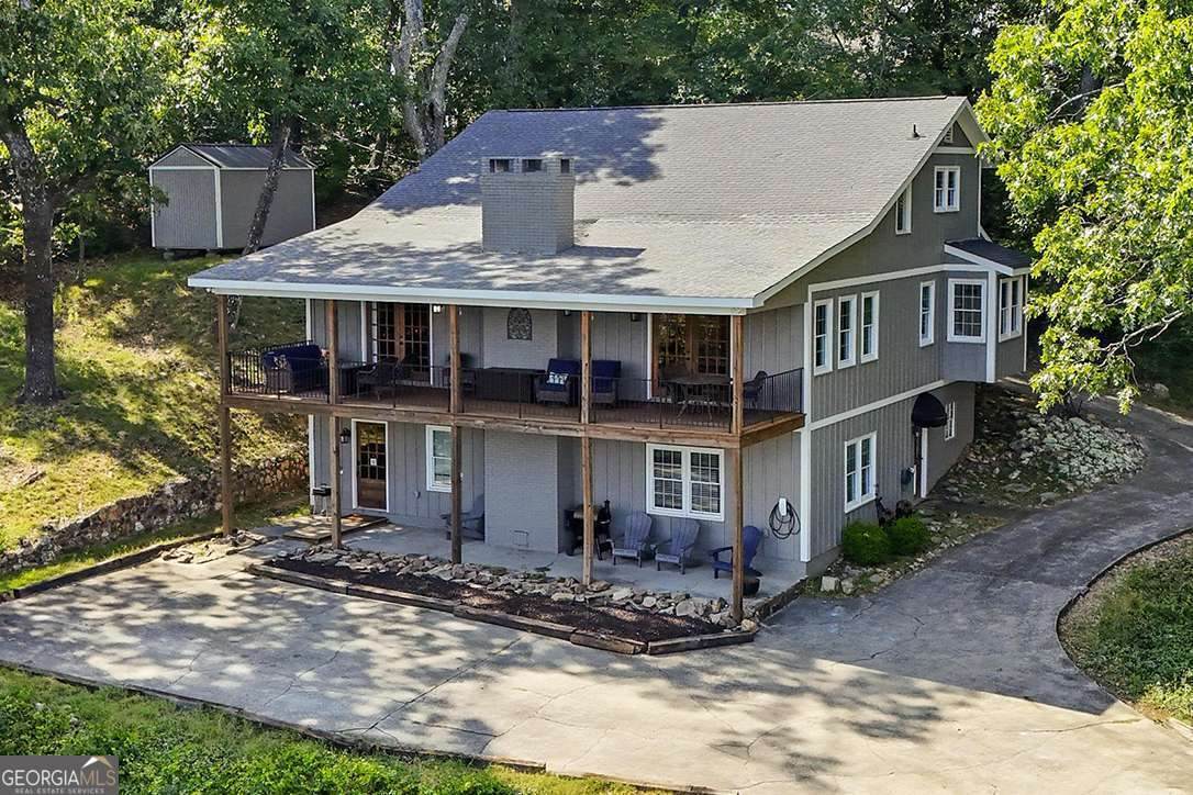 11 Brow Road - Photo 1