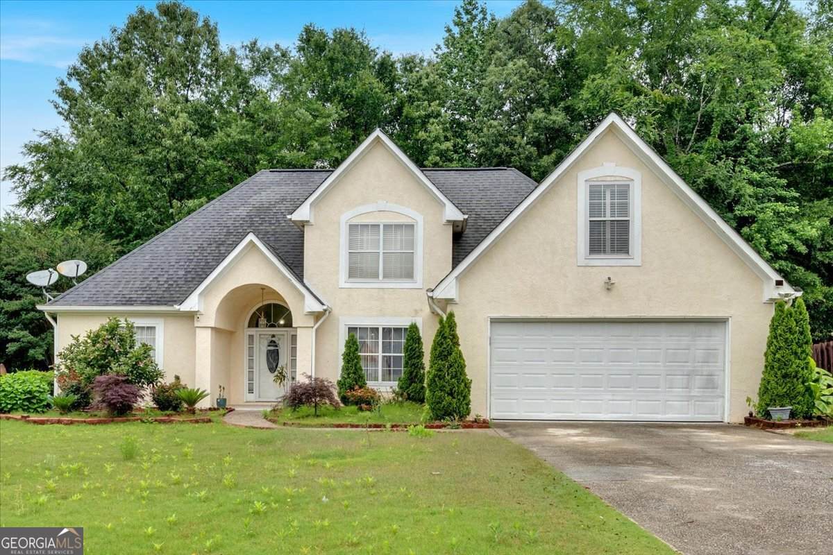 200 Kensington Trace - Photo 1