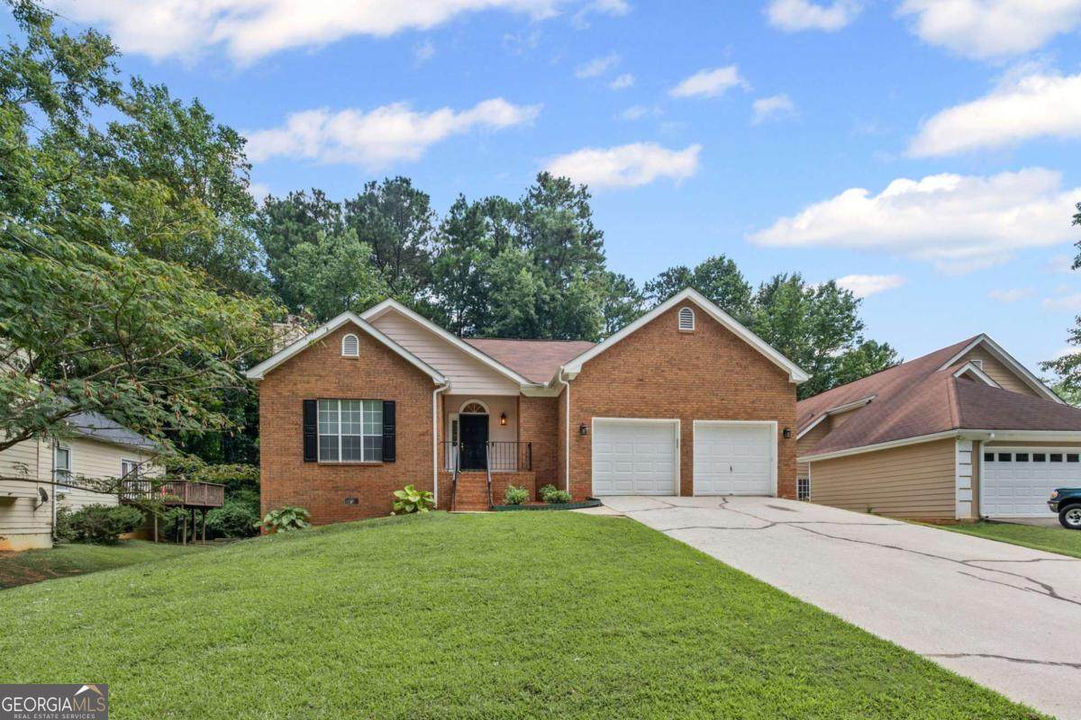 5057 Panola Mill Drive - Photo 1