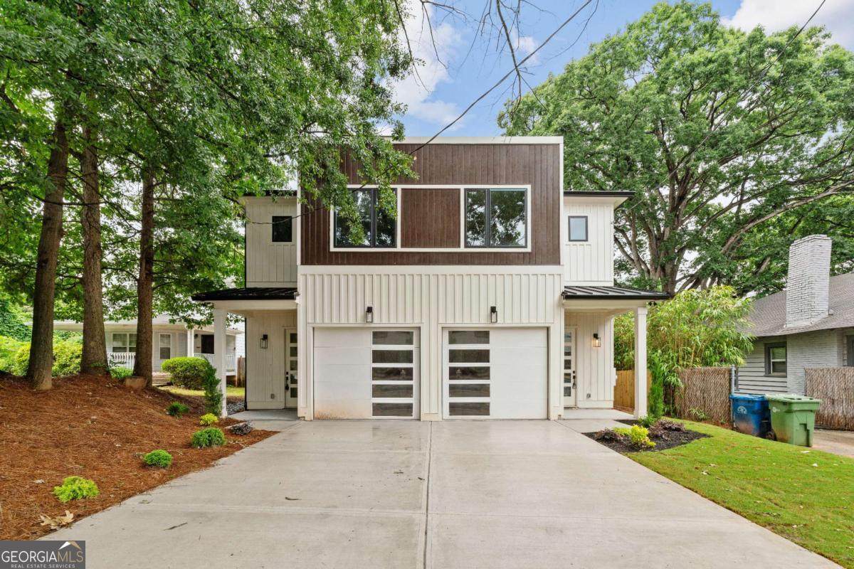 1238 Memorial Drive - Photo 1