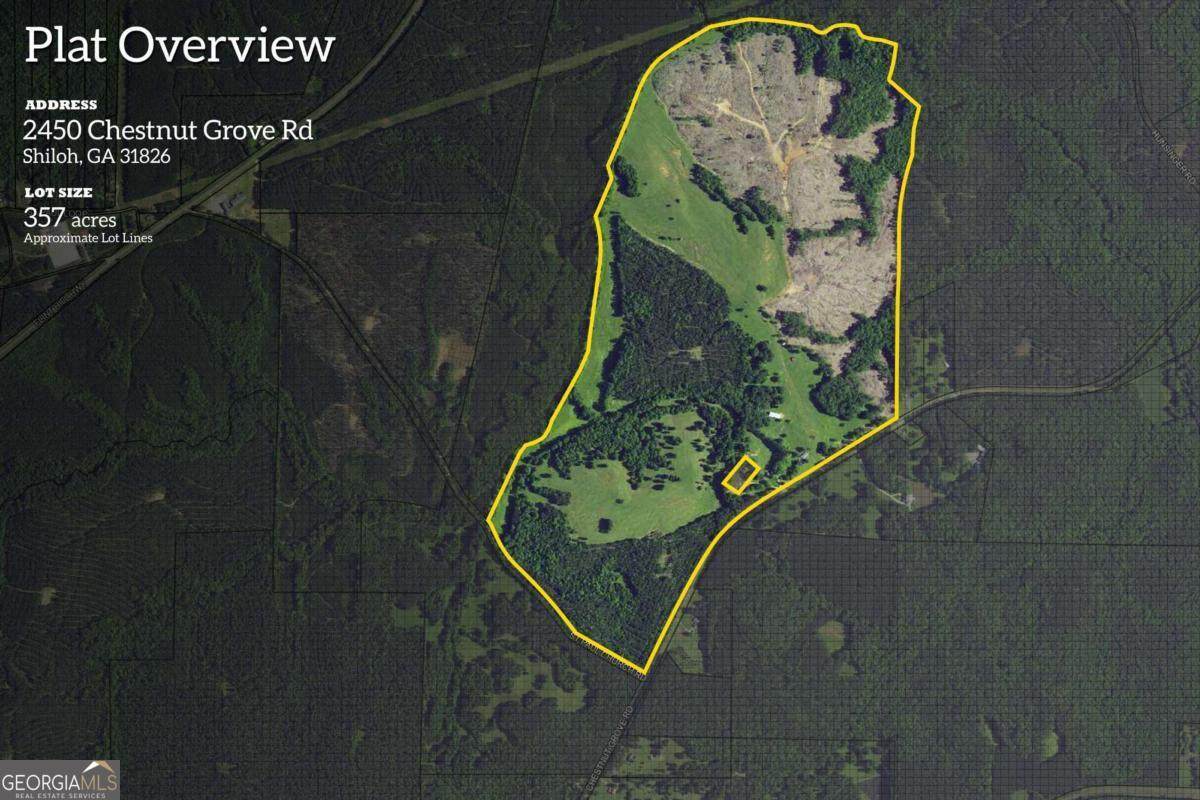 2450 Chestnut Grove Road - Photo 1
