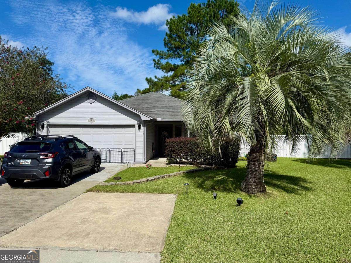 213 Merriwood Circle - Photo 1