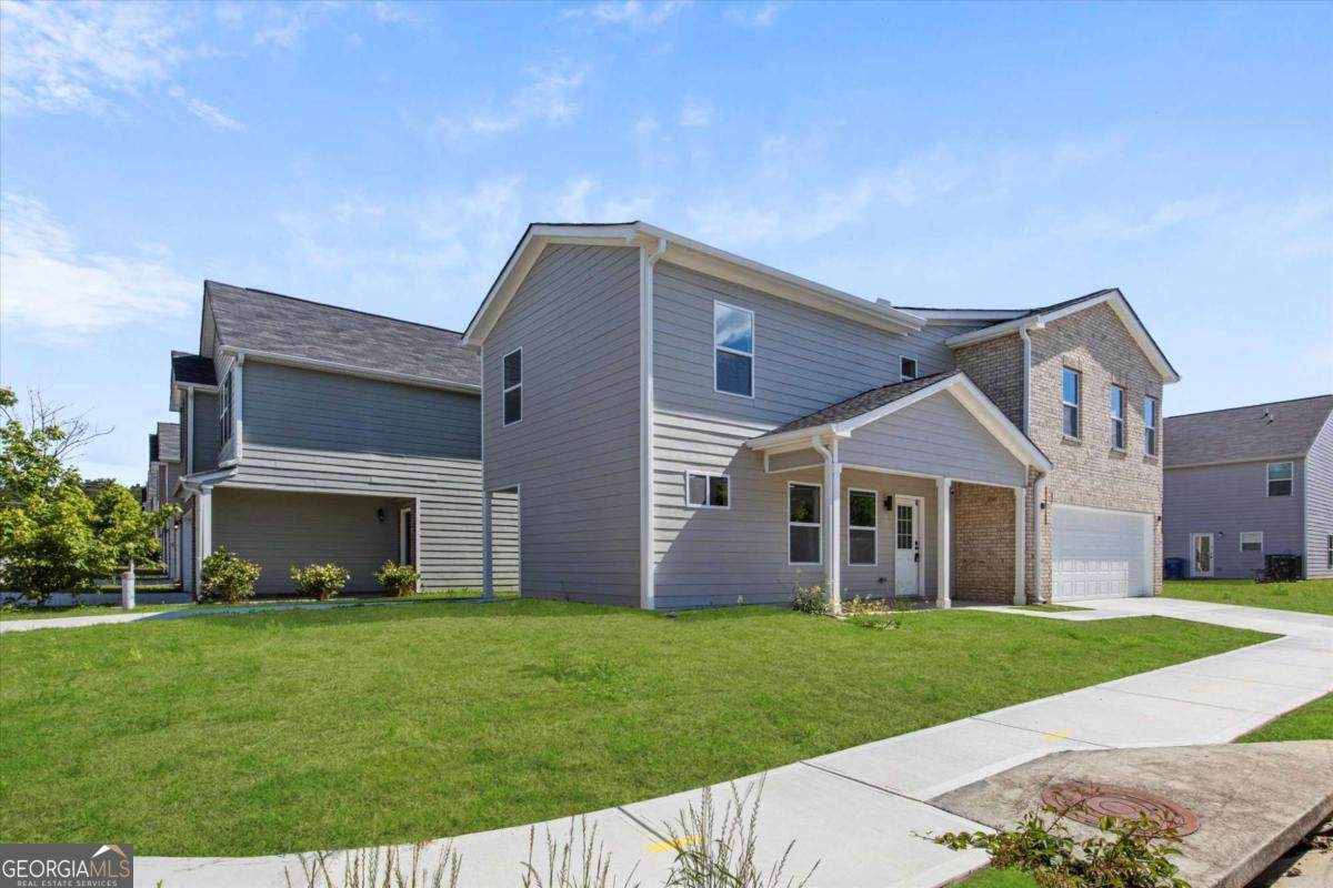 3634 Oakleaf Pass - Photo 1