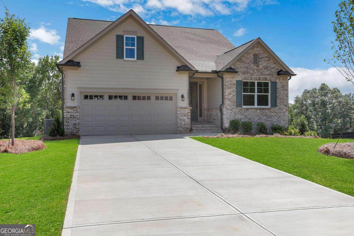 7053 Manchester Drive - Photo 1