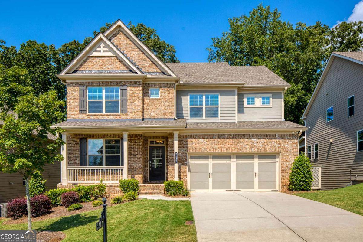 2860 Prestwood Drive - Photo 1