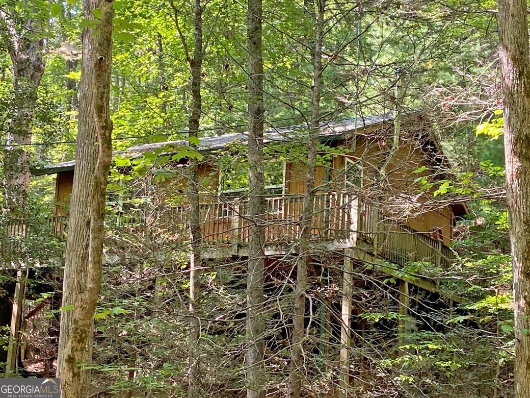 1556 Syrup Mill Road - Photo 1