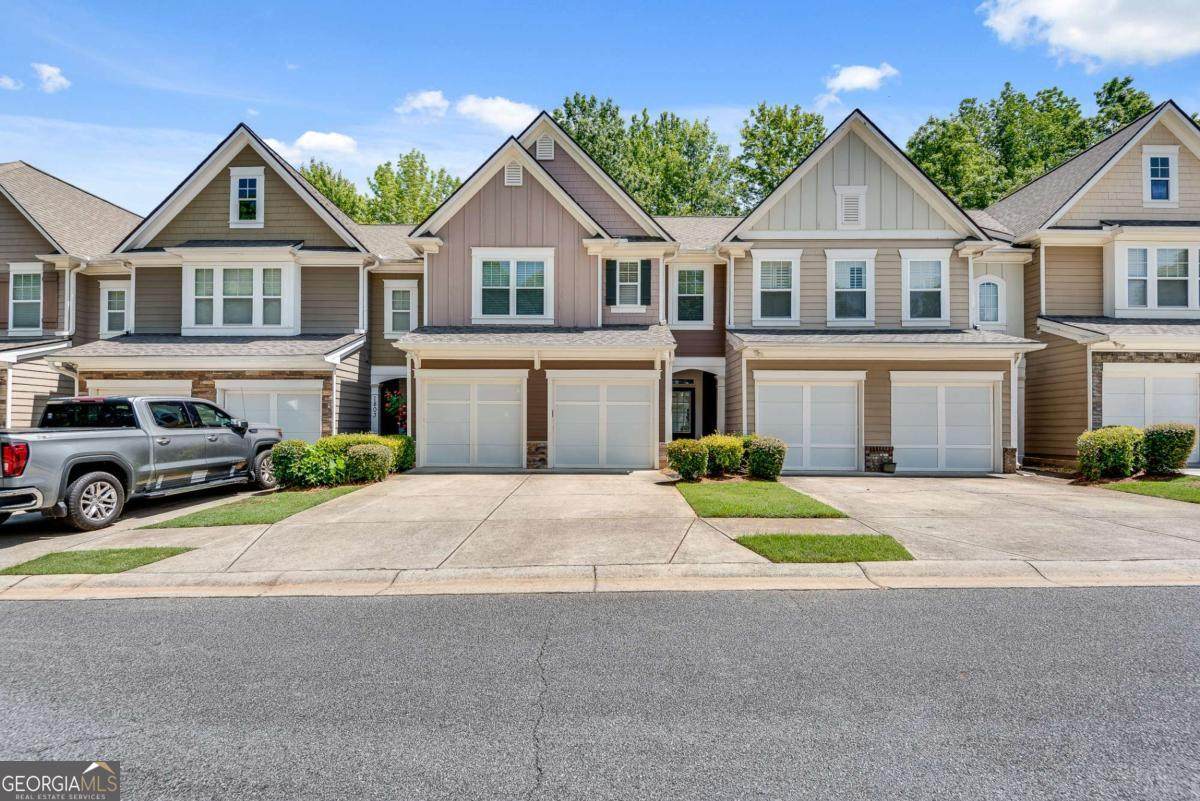 1801 Waterside Drive - Photo 1