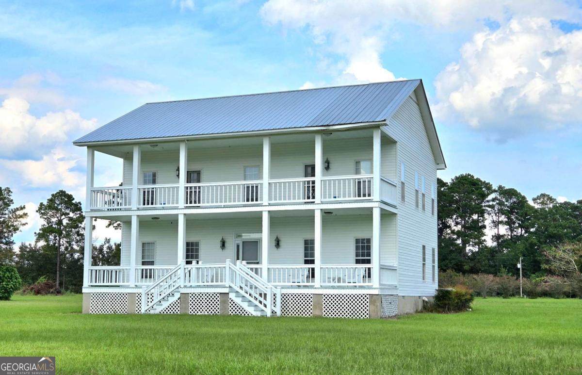 1533 Gw Oliver Road - Photo 1