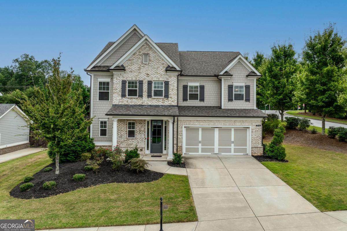 3310 Valleyway Road - Photo 1