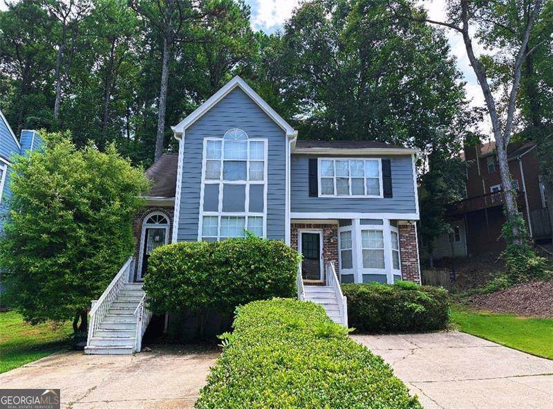 5118 Laurel Bridge Court - Photo 1