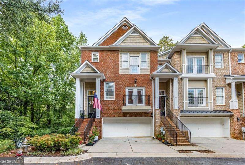 182 Mclaren Gates Drive - Photo 1