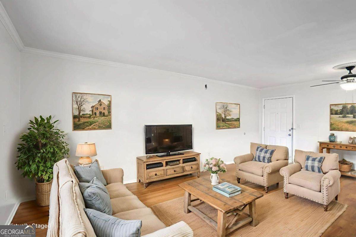 1150 Collier Road - Photo 1