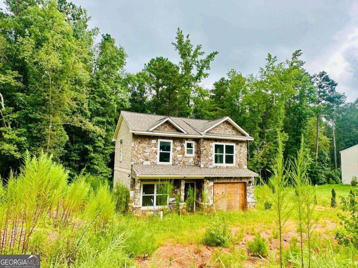 145 Noketchee Drive - Photo 1